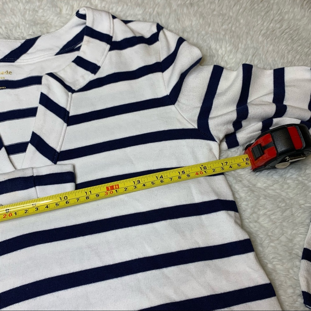 Kate Spade Nautical Bow Top - Picture 5 of 7